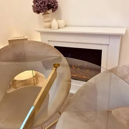 Apartment Amalfi - Stylish With Terrace