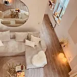 Apartment Amalfi - Stylish With Terrace