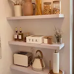 Amalfi - Stylish With Terrace Apartment