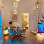 Amalfi - Stylish With Terrace *