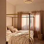 Amalfi - Stylish With Terrace Schoenefeld
