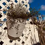 Apartment Amalfi - Stylish With Terrace *