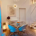 Amalfi - Stylish With Terrace *
