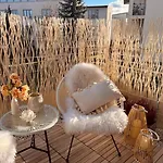 Amalfi - Stylish With Terrace * Schoenefeld