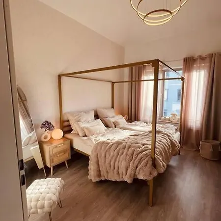 Amalfi - Stylish With Terrace *