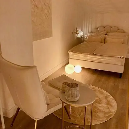 Amalfi - Stylish With Terrace Апартаменты *