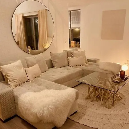 Apartment Amalfi - Stylish With Terrace *