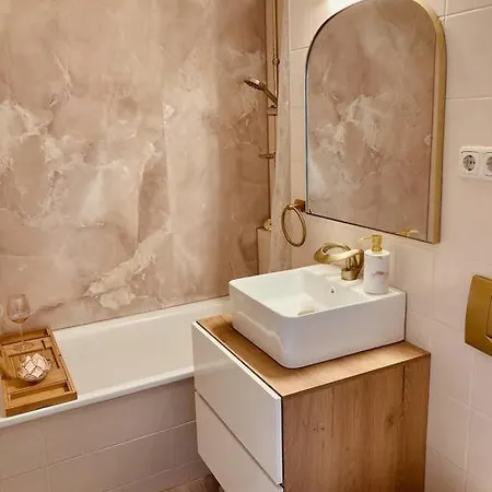 Appartement Amalfi - Stylish With Terrace