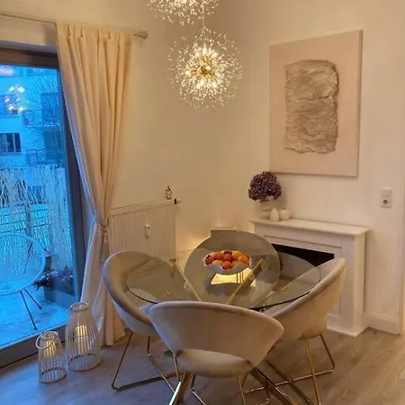 Апартаменты Amalfi - Stylish With Terrace *