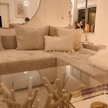 Amalfi - Stylish With Terrace Апартаменты *