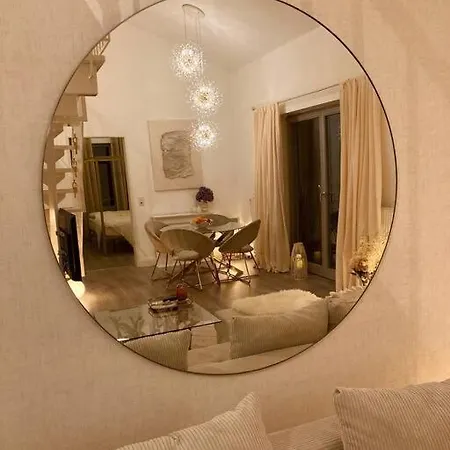 Amalfi - Stylish With Terrace