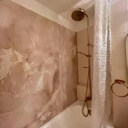 Amalfi - Stylish With Terrace *