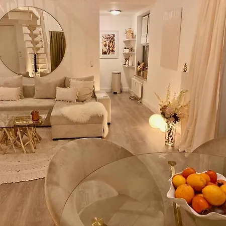 Апартаменты Amalfi - Stylish With Terrace *