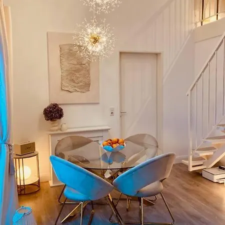 Amalfi - Stylish With Terrace *