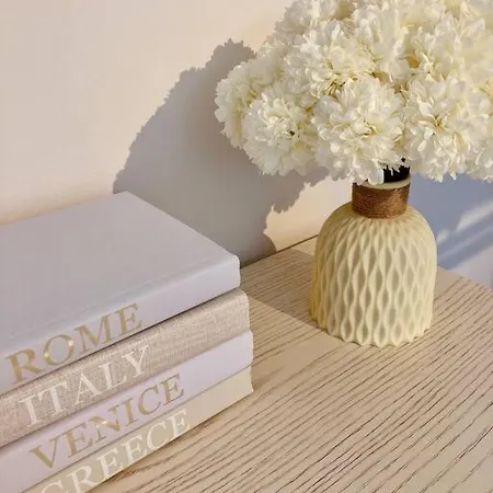 Amalfi - Stylish With Terrace *