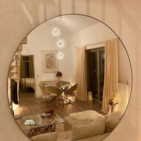 Amalfi - Stylish With Terrace