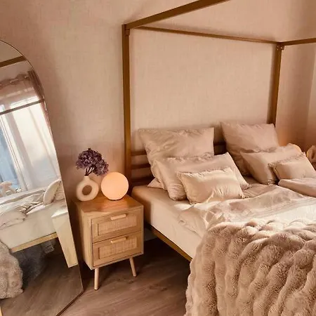 Amalfi - Stylish With Terrace Apartment *