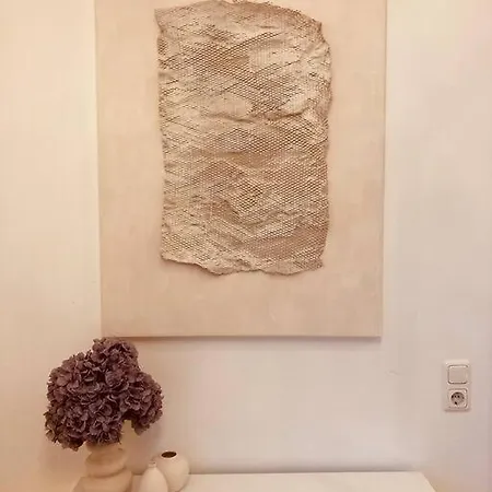 Amalfi - Stylish With Terrace Appartement