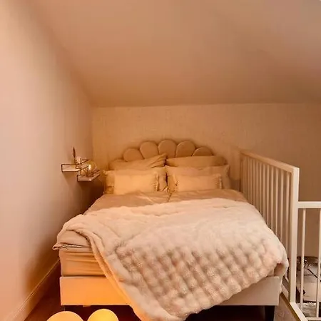 Amalfi - Stylish With Terrace