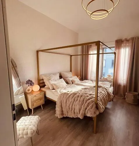 Amalfi - Stylish With Terrace *