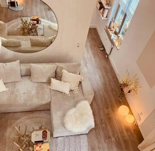 Lägenhet Amalfi - Stylish With Terrace