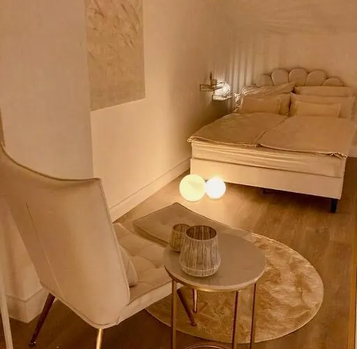 Amalfi - Stylish With Terrace Lägenhet *