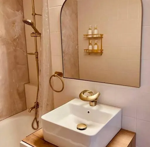 Lägenhet Amalfi - Stylish With Terrace