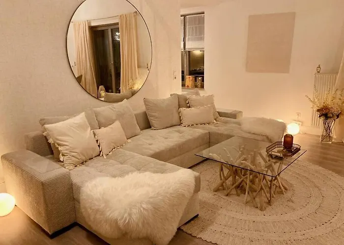 Lägenhet Amalfi - Stylish With Terrace *