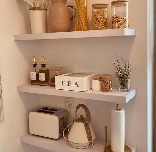 Amalfi - Stylish With Terrace Lägenhet