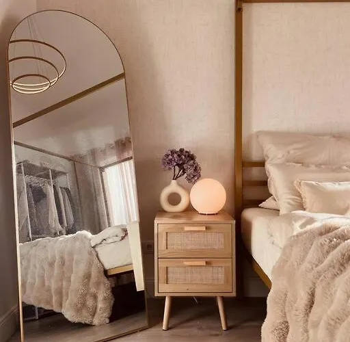 Lägenhet Amalfi - Stylish With Terrace