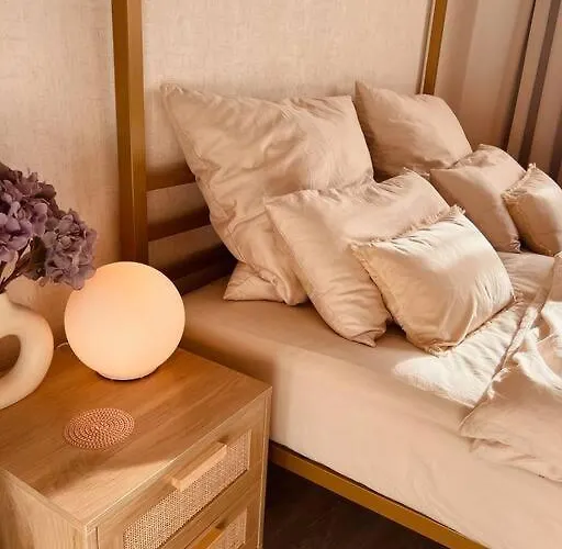 Amalfi - Stylish With Terrace Lägenhet *