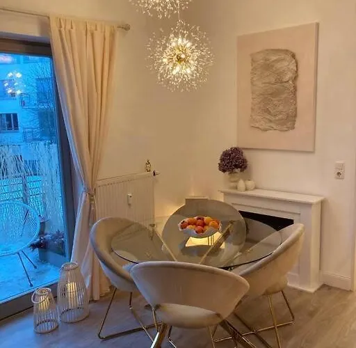 Lägenhet Amalfi - Stylish With Terrace *