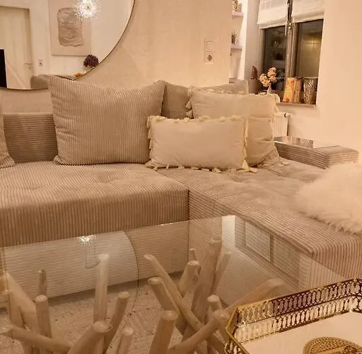 Amalfi - Stylish With Terrace Lägenhet *