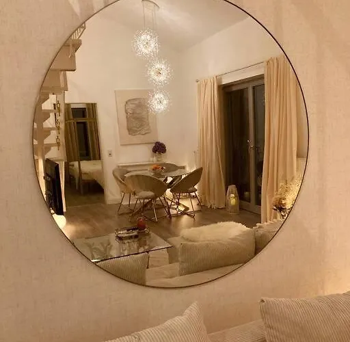 Amalfi - Stylish With Terrace