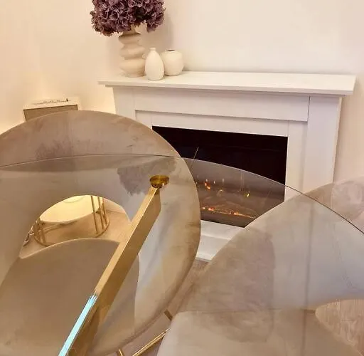 Lägenhet Amalfi - Stylish With Terrace