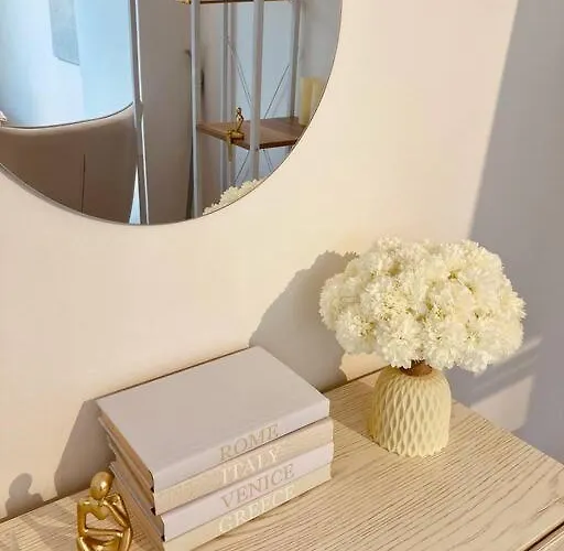 Amalfi - Stylish With Terrace Lägenhet