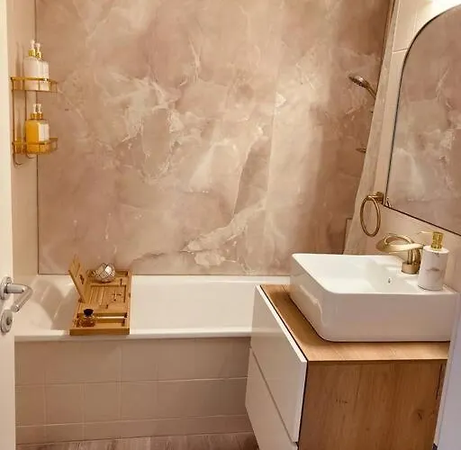 Amalfi - Stylish With Terrace Lägenhet