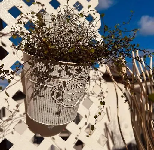 Lägenhet Amalfi - Stylish With Terrace *