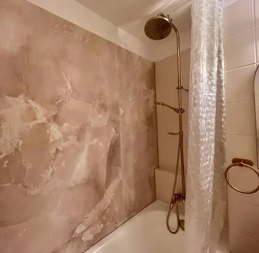 Amalfi - Stylish With Terrace *