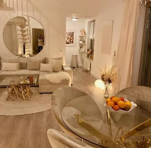 Lägenhet Amalfi - Stylish With Terrace