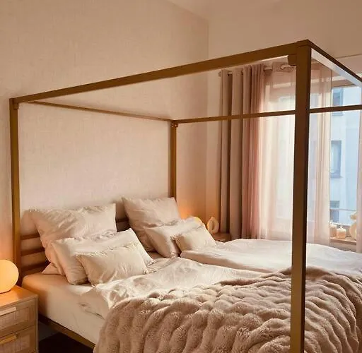 Lägenhet Amalfi - Stylish With Terrace *