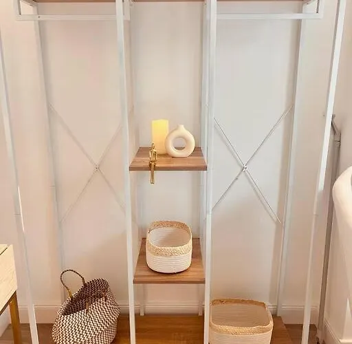 Amalfi - Stylish With Terrace