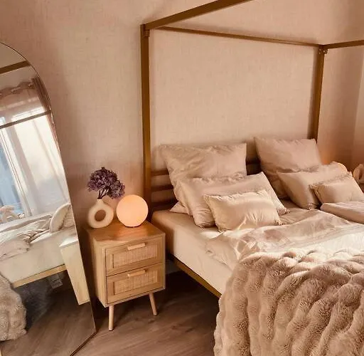 Amalfi - Stylish With Terrace Lägenhet *