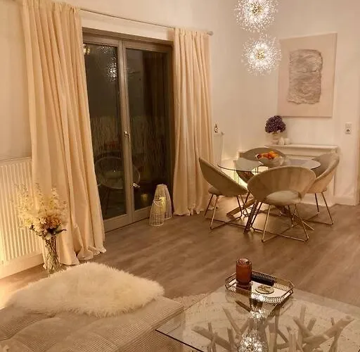 Lägenhet Amalfi - Stylish With Terrace