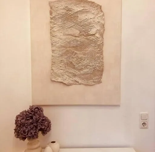 Amalfi - Stylish With Terrace Lägenhet