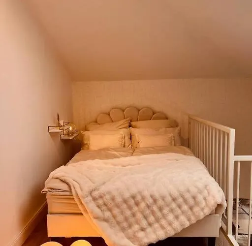 Amalfi - Stylish With Terrace